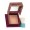 Matte Radiant Liquid Full Coverage Foundation For Superior For All Skin Coverage, Vit E, Lightweight & Water-Resist Marble, 27Ml, 1 Count